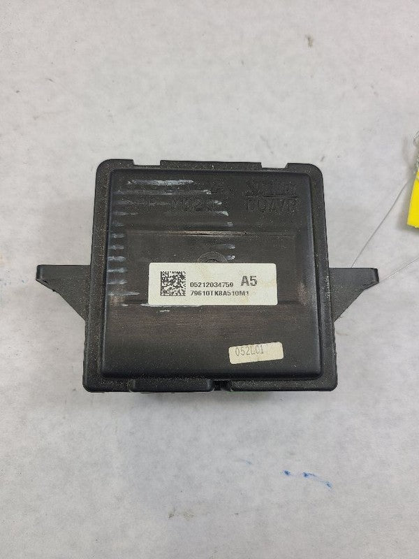 Chassis ECM Temperature Air Conditioning Unit Rear Fits 11-17 ODYSSEY 