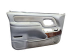 Front Driver Door Trim Panel Fits 1998 YUKON 664324