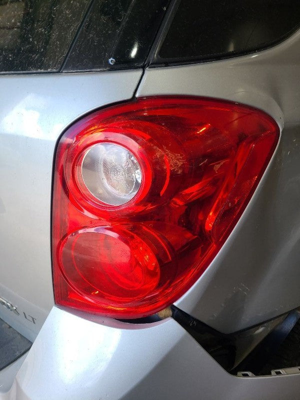 Passenger Right Tail Light Fits 10-15 EQUINOX 669057