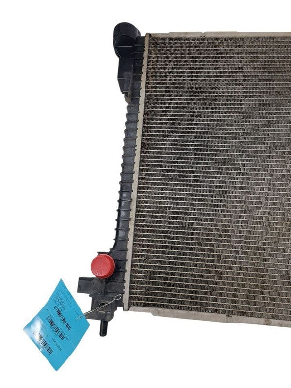 Radiator Fits 10-16 SRX 632365