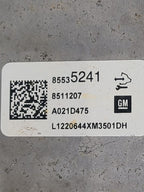 Anti-Lock Brake Part Fits 22 25-26 SILVERADO 1500 PICKUP 671517