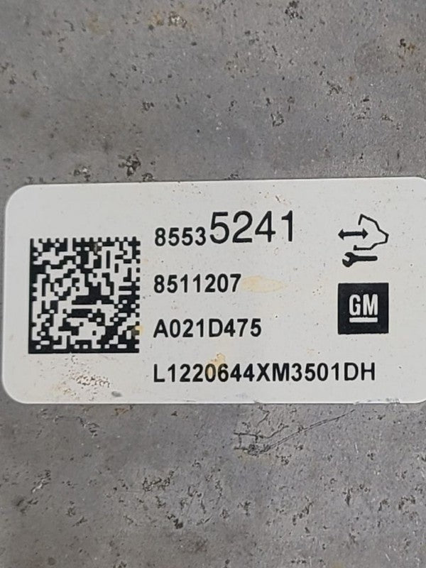 Anti-Lock Brake Part Fits 22 25-26 SILVERADO 1500 PICKUP 671517