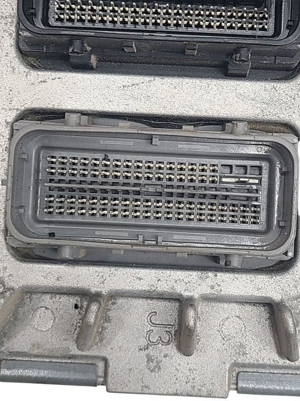 Engine ECM Electronic Control Module Fits 22-23 SIERRA 2500 PICKUP 675