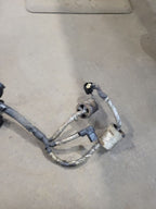 SILVRDO15 2014 Engine Wire Harness 670574