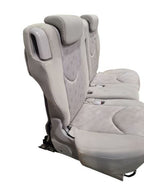 RAV 4     2009 Seat Rear 601173