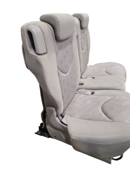 RAV 4     2009 Seat Rear 601173