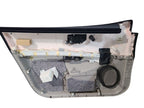 ROGUE     2008 Front Door Trim Panel 648819