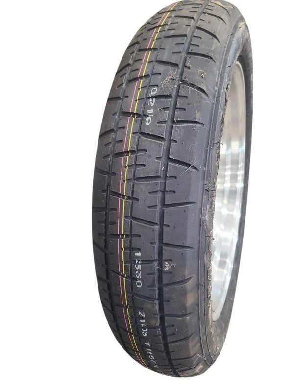 Wheel 18x4 Compact Spare Aluminum Fits 16-19 EXPLORER 663641