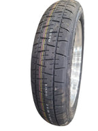 Wheel 18x4 Compact Spare Aluminum Fits 16-19 EXPLORER 663641