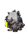 Engine 3.5L VIN N 8th Digit LZ4 Opt NU1 Fits 08-10 IMPALA 612742
