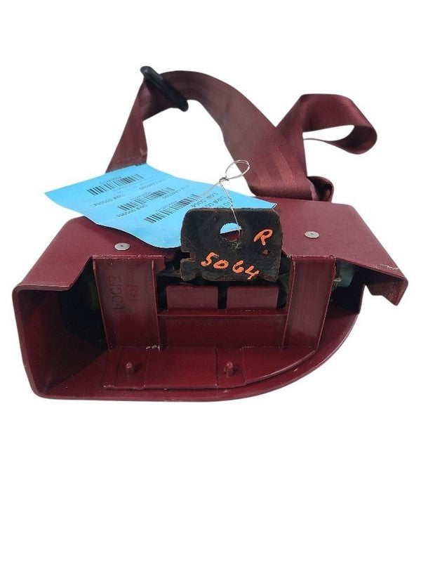 TCHEV1500 1990 Seat Belt Front 630570