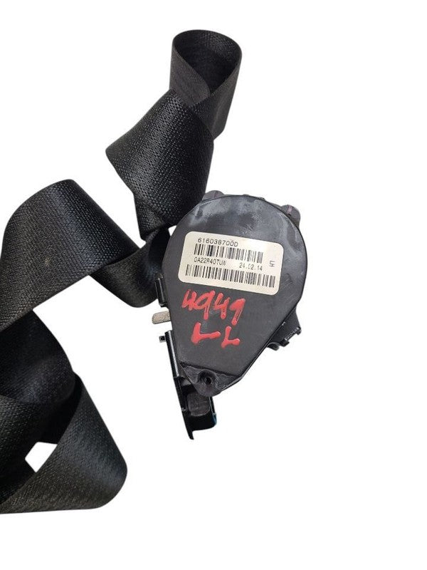 SRX       2014 Seat Belt Rear 618901