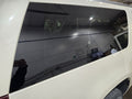 Passenger Right Quarter Glass Fits 07-14 ESCALADE ESV 613987