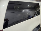 Passenger Right Quarter Glass Fits 07-14 ESCALADE ESV 613987