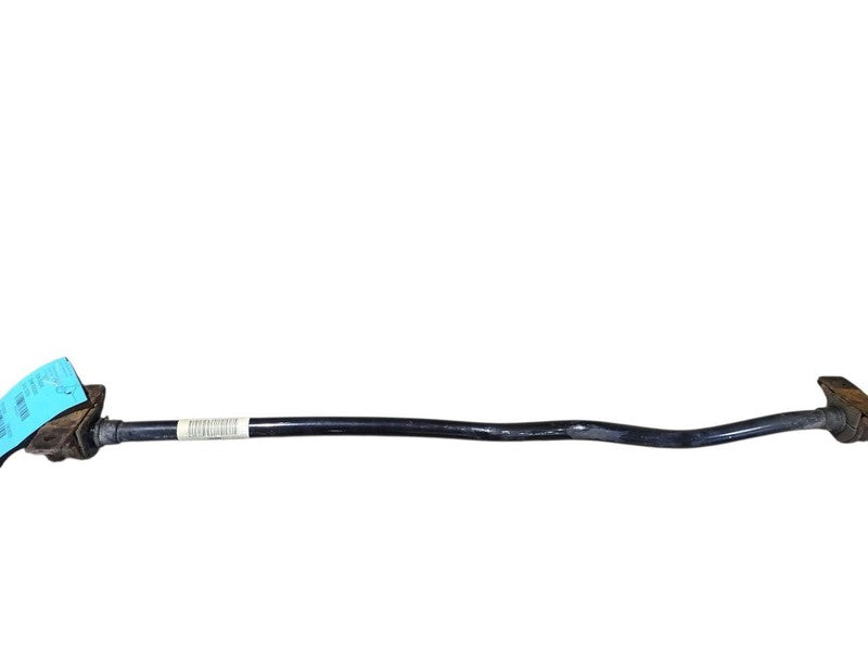 Stabilizer Bar Rear Without Turbo With Police Package Fits 10-19 TAURU