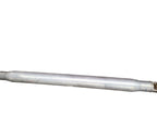 Rear Drive Shaft 4WD Crew Cab 5.3L Fits 15-18 SIERRA 1500 PICKUP 64548