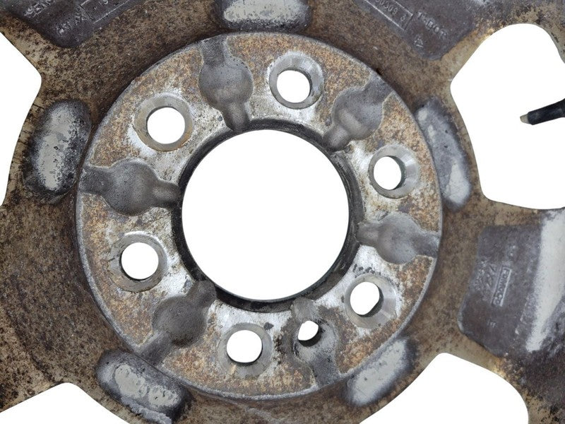 Wheel 17x7-1/2 Aluminum 5 Spoke Fits 09-14 FORD F150 PICKUP 677543