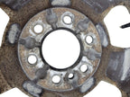 Wheel 17x7-1/2 Aluminum 5 Spoke Fits 09-14 FORD F150 PICKUP 677543