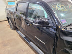Driver Left Rear Side Door Crew Cab 4 Door Fits 16-23 TACOMA 677310