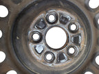 Wheel Sedan 16x6-1/2 Steel Fits 09-19 COROLLA 678102