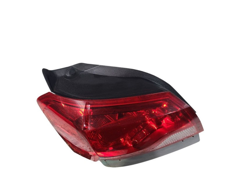 Driver Left Tail Light Quarter Panel Mounted Fits 14-20 IMPALA 654761