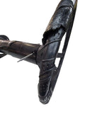 Steering Column Floor Shift Without Tilt Wheel Fits 78-86 CJ-SERIES 67