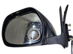 Driver Side View Mirror Power Without Heated Fits 03-09 4 RUNNER 62203