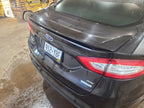 Trunk/Hatch/Tailgate Rear View Camera With Spoiler Fits 13-16 FUSION 6