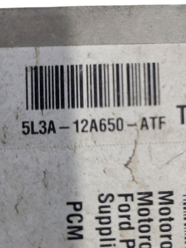 Engine ECM Electronic Control Module 8-330 5.4L Fits 05 FORD F150 PICK
