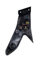 Passenger Right Tail Light Quarter Panel Mounted Fits 20-25 VERSA 6794