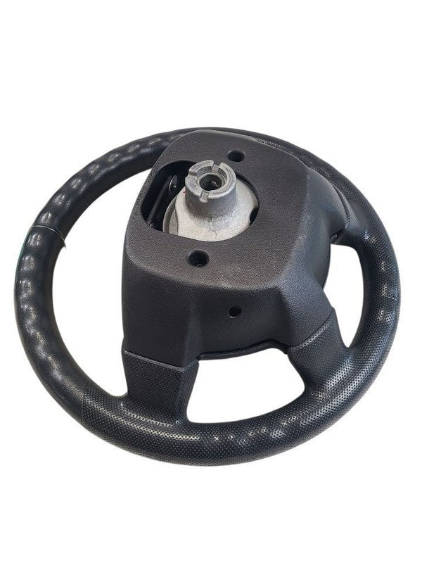 H3        2006 Steering Wheel 665590