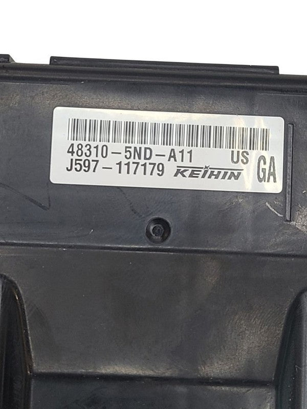 Chassis ECM Transfer Case Powertrain Control Module Fits 17-20 MDX 678