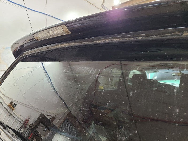 Trunk/Hatch/Tailgate Spoiler Manual Lift Fits 08-17 SEQUOIA 678178