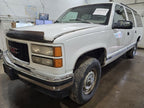 SUBGM1500 1997 Seat Belt Front 645358