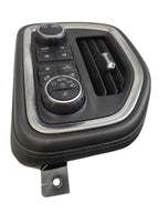 SILVRDO35 2022 Dash/Interior/Seat Switch 612732
