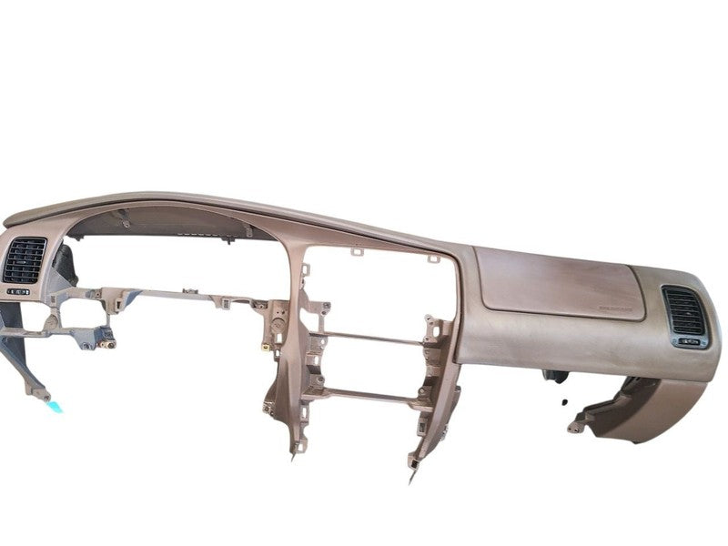 Dash Panel Fits 96-98 4 RUNNER 638007