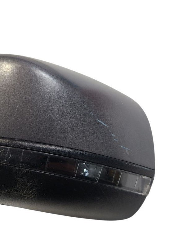 Driver Side View Mirror Power Manual Folding Fits 14-21 CHEROKEE 66167
