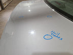 Trunk/Hatch/Tailgate Without Spoiler Fits 02-06 CAMRY 668274