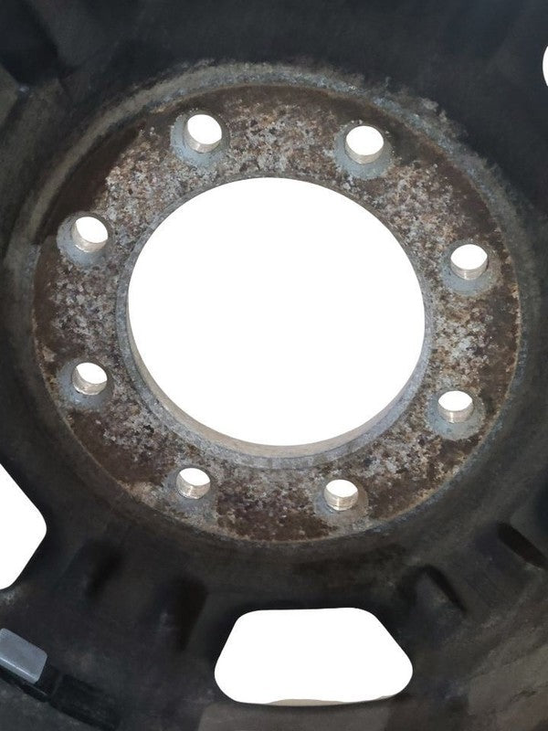 Wheel 18x8 Aluminum 6 Spoke Fits 11-16 FORD F250SD PICKUP 667233