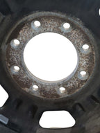 Wheel 18x8 Aluminum 6 Spoke Fits 11-16 FORD F250SD PICKUP 667233
