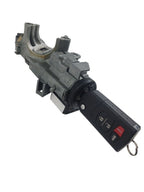 Ignition Switch Column Mounted Conventional Ignition Fits 03-13 MAZDA 