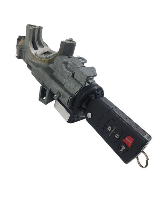 Ignition Switch Column Mounted Conventional Ignition Fits 03-13 MAZDA 