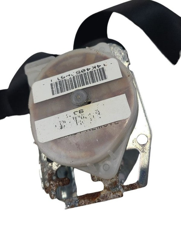 WRANGENEW 2018 Seat Belt Rear 662057
