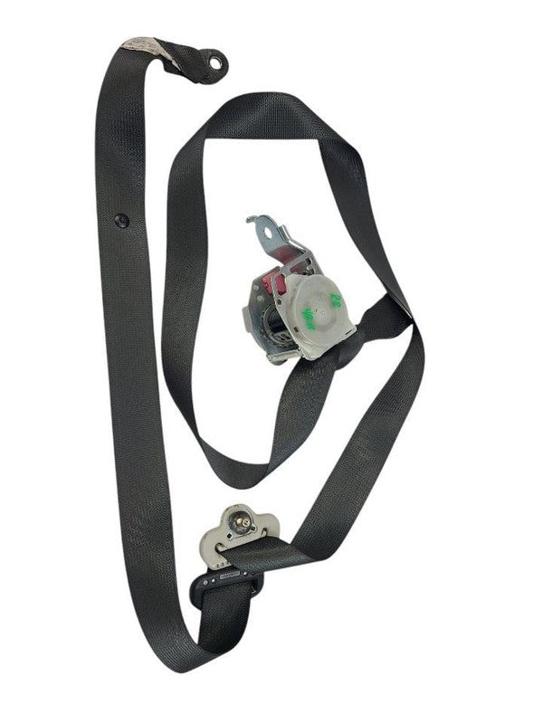 OUTBAKLEG 2012 Seat Belt Rear 603922