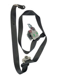 OUTBAKLEG 2012 Seat Belt Rear 603922