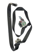 OUTBAKLEG 2012 Seat Belt Rear 603922