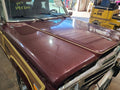 Hood Fits 84-91 GRAND WAGONEER 678939