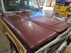 Hood Fits 84-91 GRAND WAGONEER 678939
