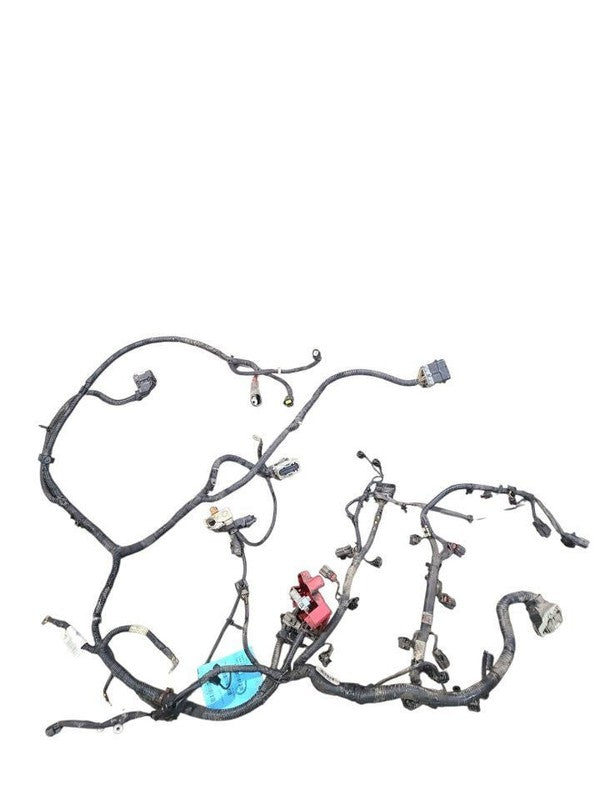 MKX       2011 Engine Wire Harness 632239