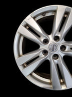 Wheel 18x7 Alloy 10 Spoke Fits 11-17 QUEST 652047